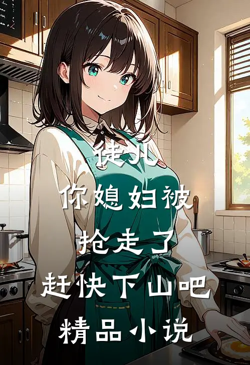徒儿，你媳妇被抢走了，赶快下山吧精品小说