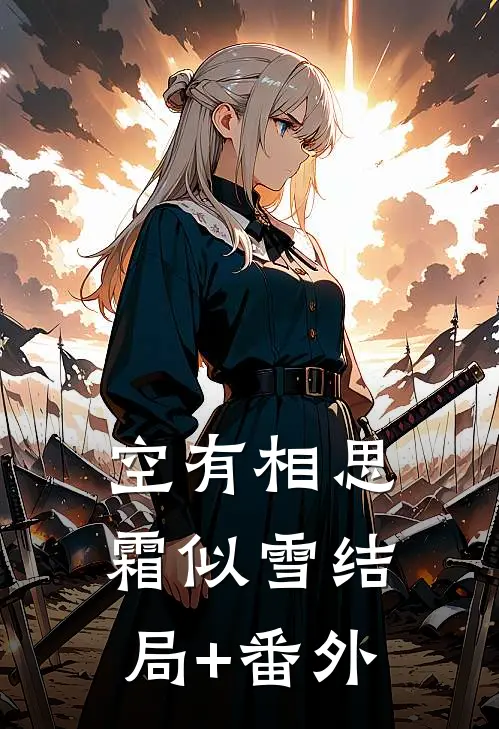 空有相思霜似雪结局+番外