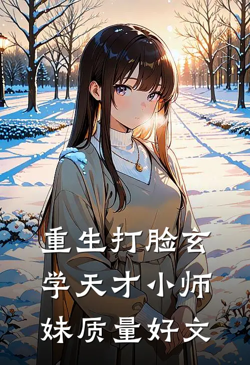 重生打脸玄学天才小师妹质量好文