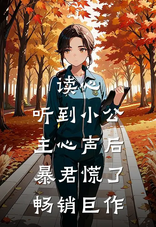 读心:听到小公主心声后暴君慌了畅销巨作
