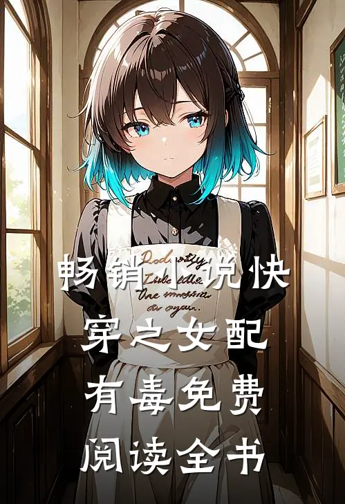 畅销小说快穿之女配有毒免费阅读全书