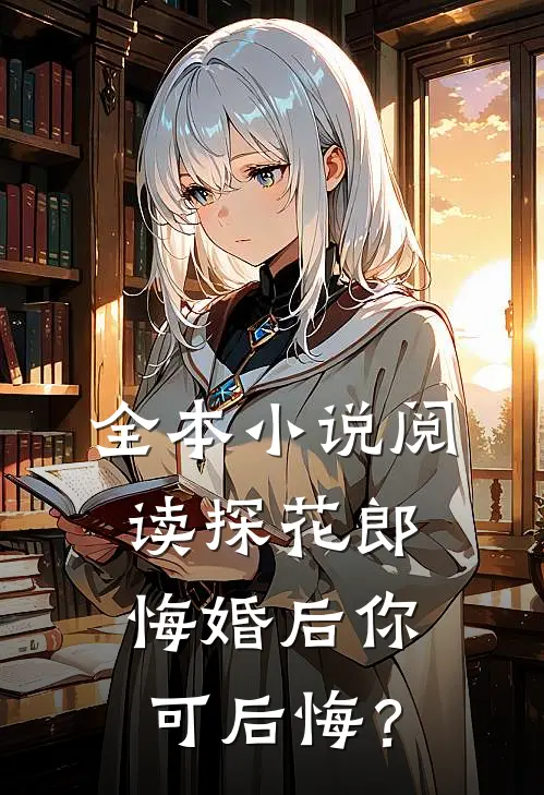 全本小说阅读探花郎，悔婚后你可后悔？