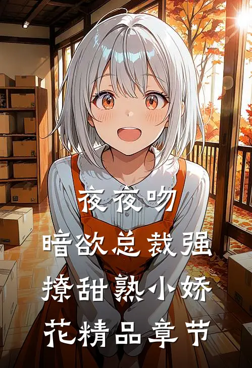 夜夜吻，暗欲总裁强撩甜熟小娇花精品章节