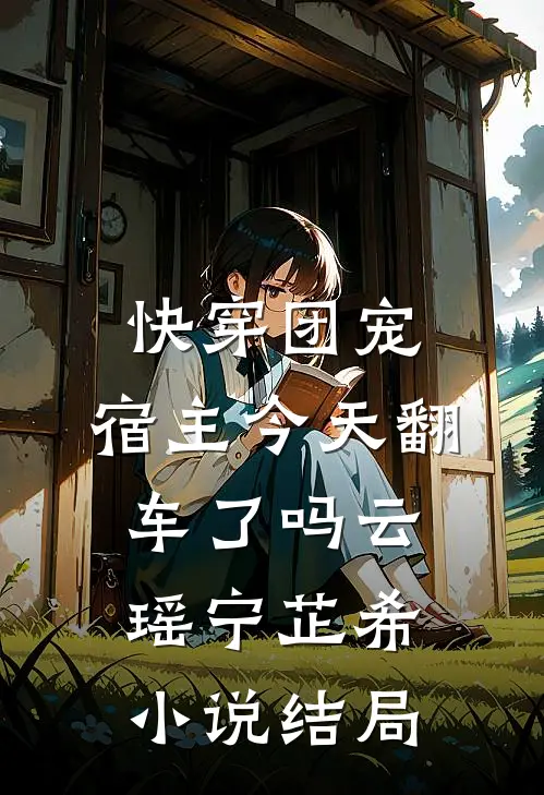 快穿团宠：宿主今天翻车了吗云瑶宁芷希小说结局