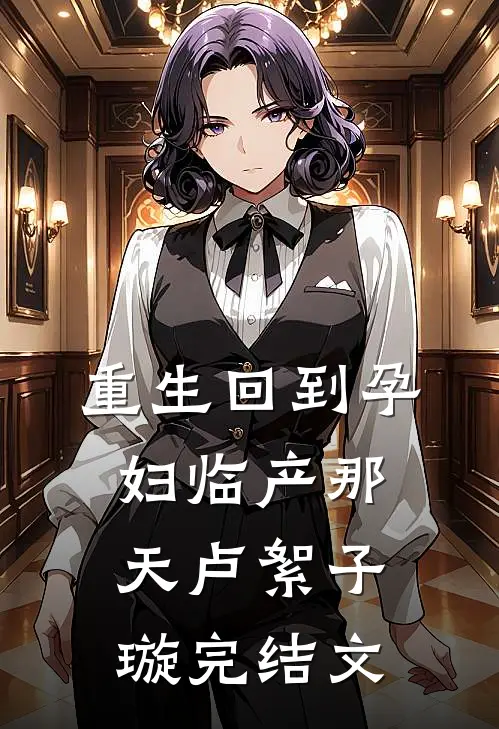 重生回到孕妇临产那天卢絮子璇完结文