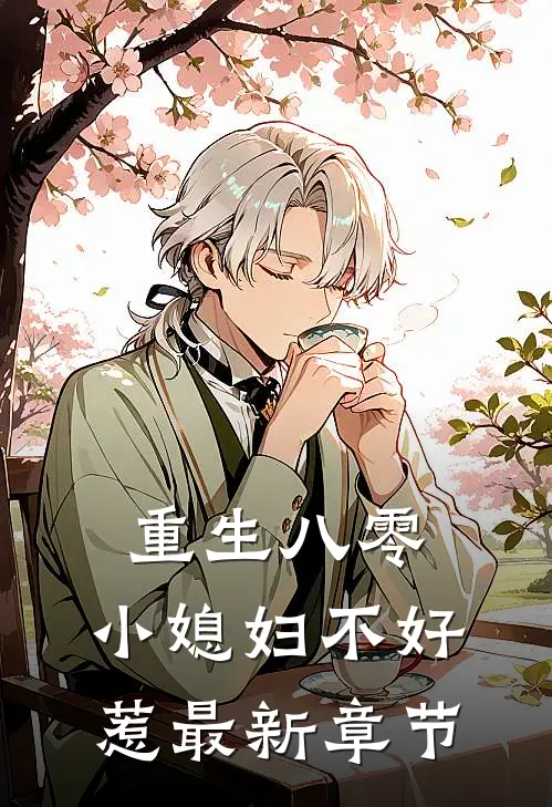 重生八零：小媳妇不好惹最新章节