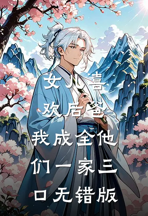 女儿喜欢后爸，我成全他们一家三口无错版