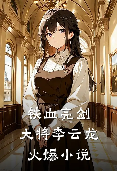 铁血亮剑：大将李云龙火爆小说