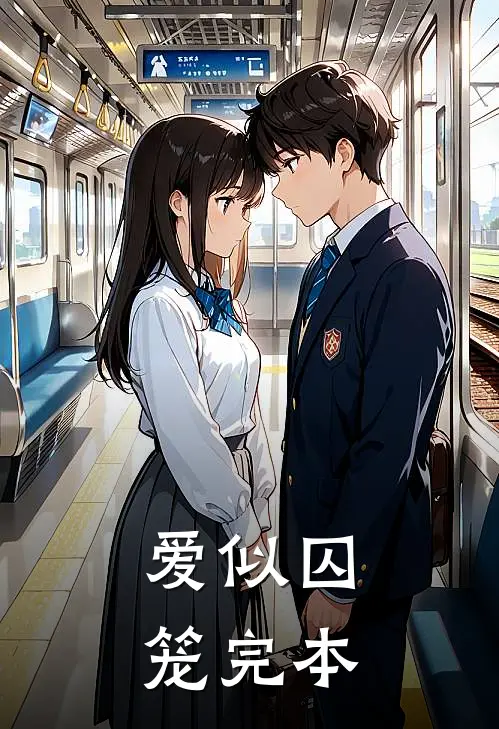 爱似囚笼完本