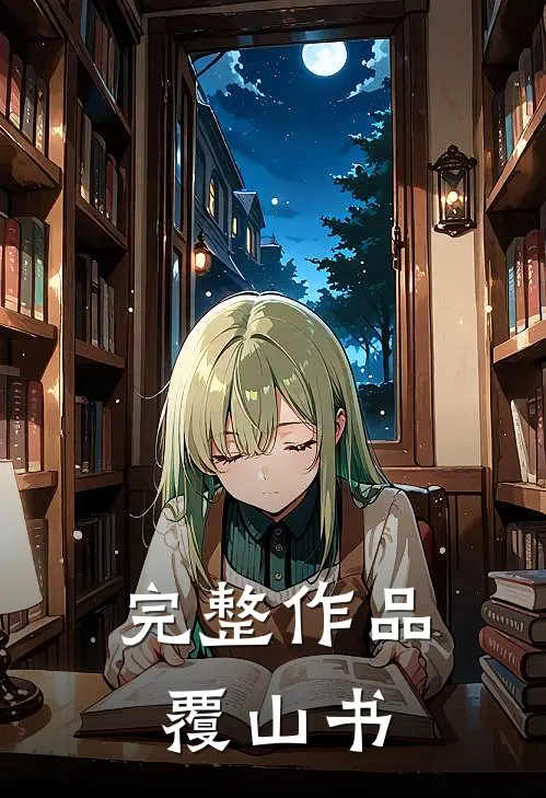 完整作品覆山书