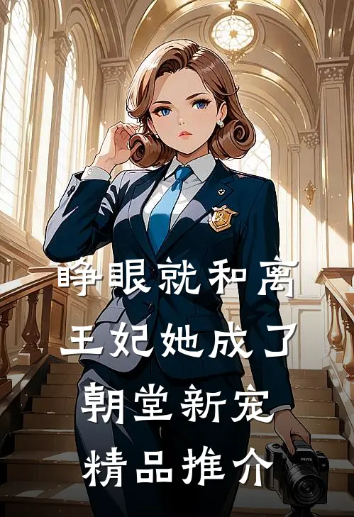 睁眼就和离，王妃她成了朝堂新宠精品推介