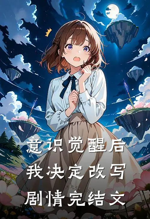 意识觉醒后我决定改写剧情完结文