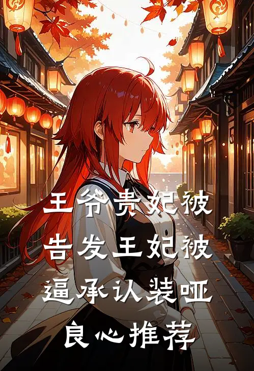 王爷贵妃被告发王妃被逼承认装哑良心推荐