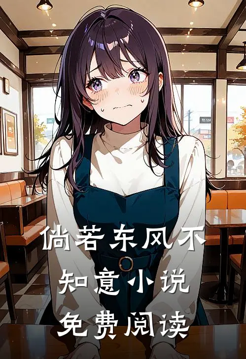 倘若东风不知意小说免费阅读
