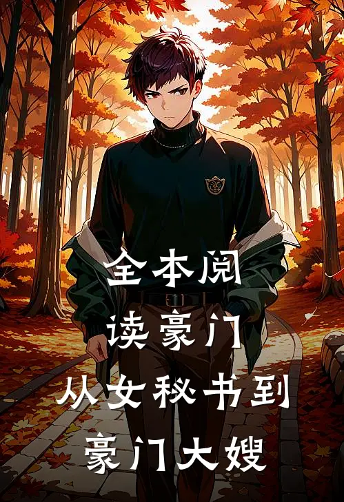 全本阅读豪门：从女秘书到豪门大嫂