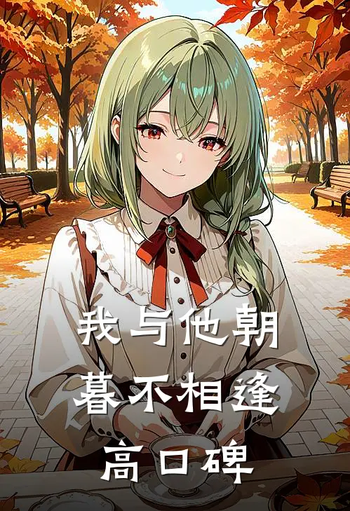 我与他朝暮不相逢高口碑