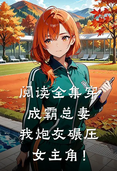 阅读全集穿成霸总妻，我炮灰碾压女主角！