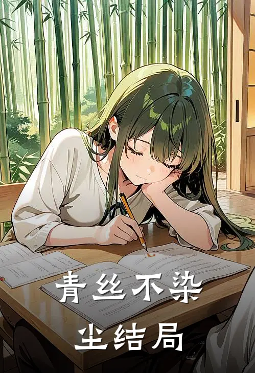 青丝不染尘结局