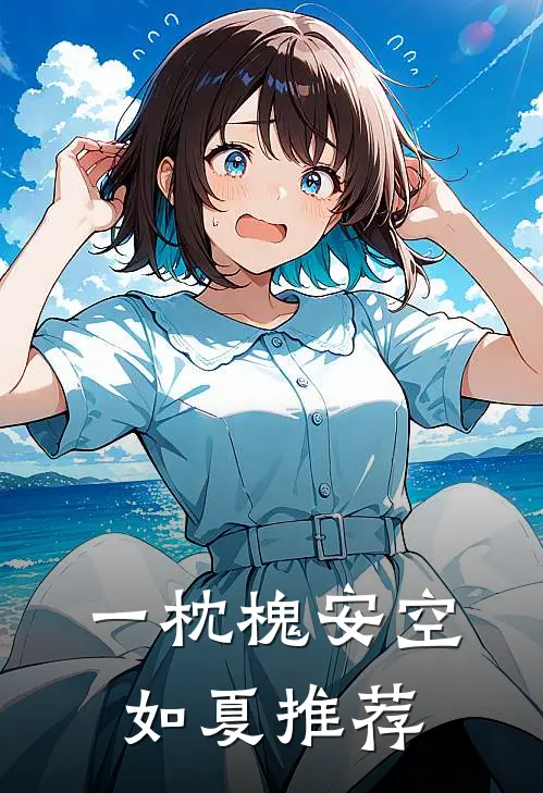 一枕槐安空如夏推荐