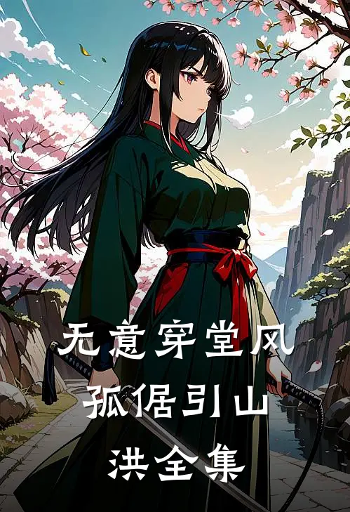 无意穿堂风，孤倨引山洪 全集