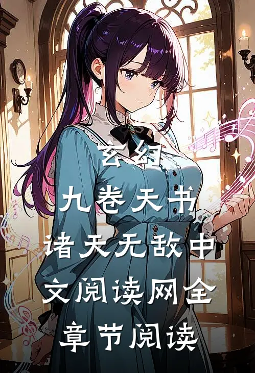 玄幻:九卷天书,诸天无敌中文阅读网全章节阅读