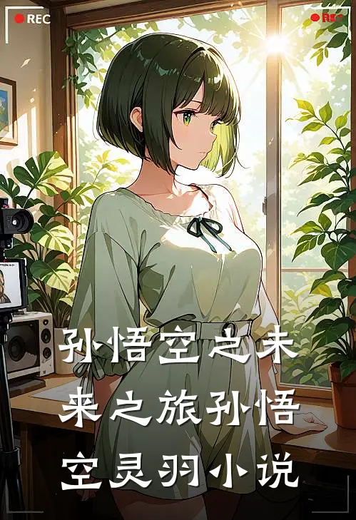 《孙悟空之未来之旅》孙悟空灵羽小说