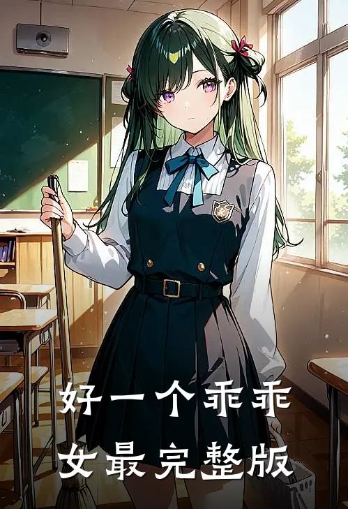 好一个乖乖女最完整版