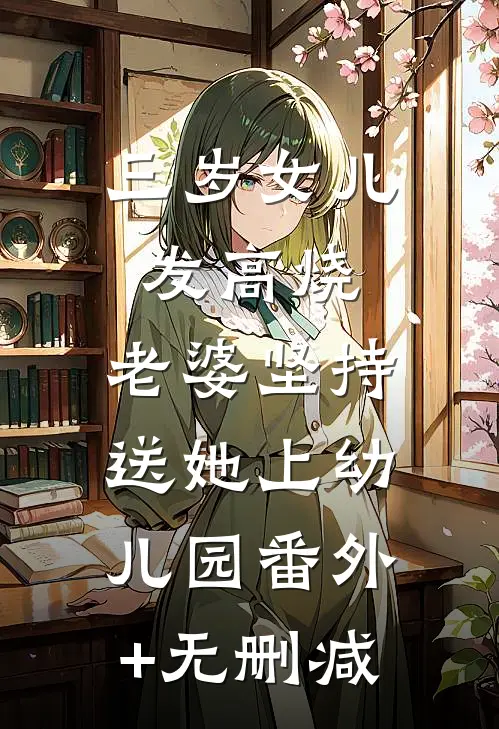 三岁女儿发高烧，老婆坚持送她上幼儿园番外+无删减