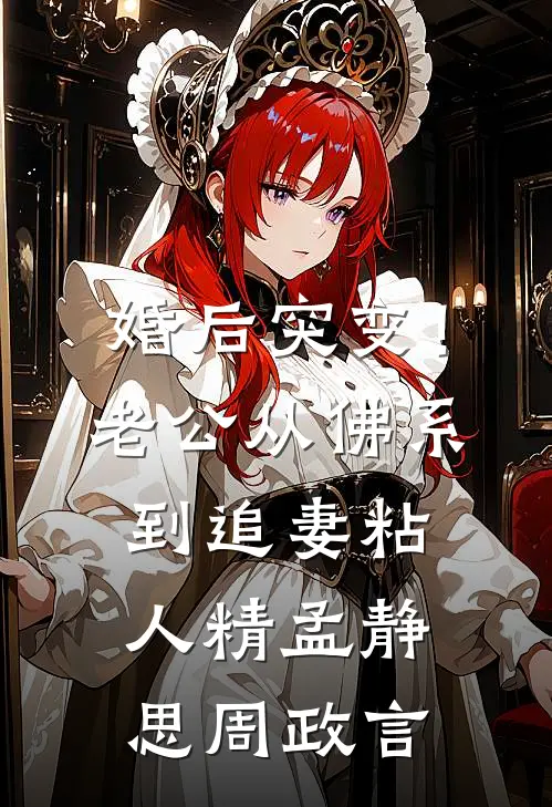 婚后突变！老公从佛系到追妻粘人精孟静思周政言