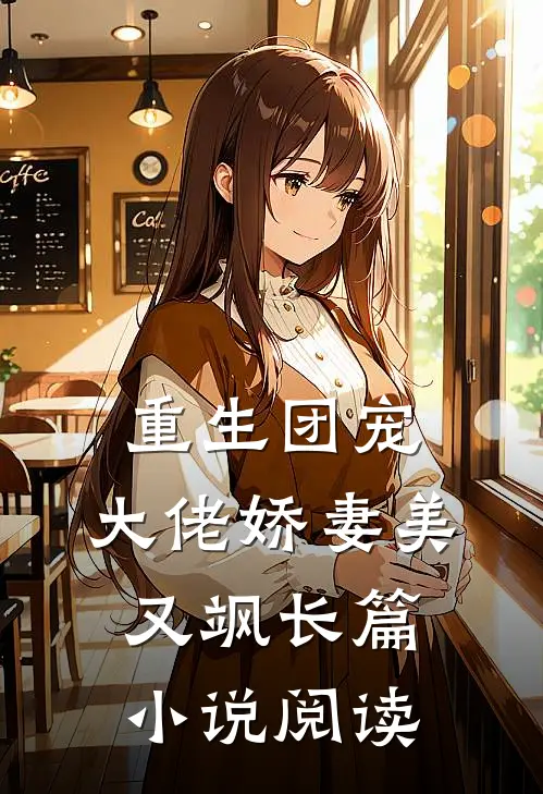 重生团宠：大佬娇妻美又飒长篇小说阅读