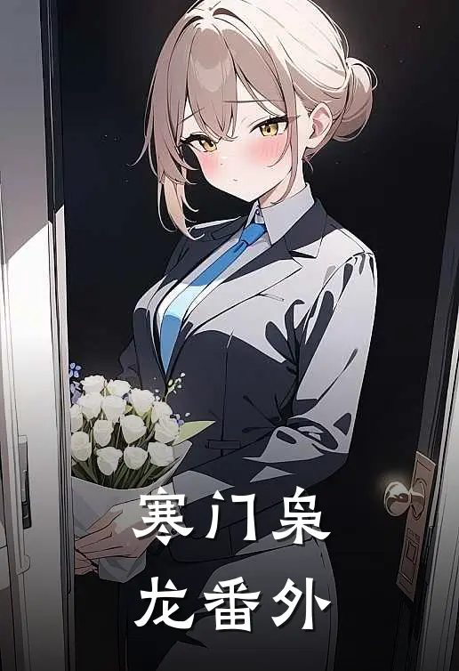 寒门枭龙 番外