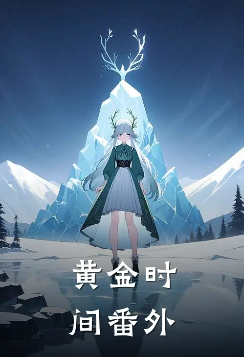 黄金时间 番外