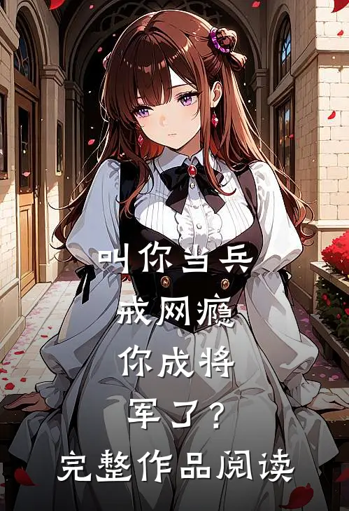 叫你当兵戒网瘾，你成将军了？完整作品阅读
