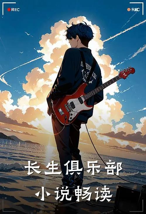 长生俱乐部小说畅读