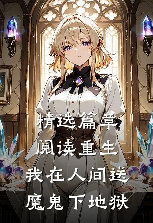 精选篇章阅读重生：我在人间送魔鬼下地狱