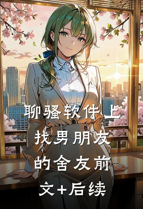 聊骚软件上找男朋友的舍友前文+后续