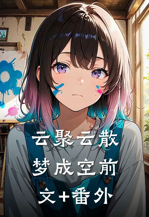 云聚云散梦成空前文+番外