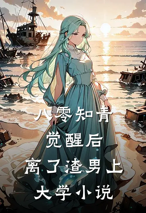 八零知青觉醒后，离了渣男上大学小说