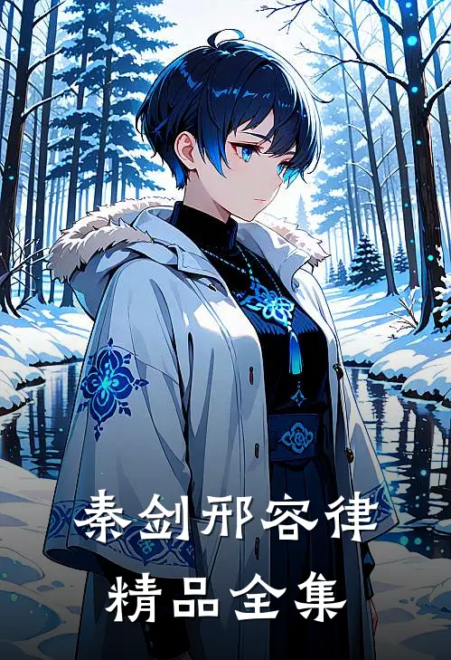 秦剑邢容律精品全集