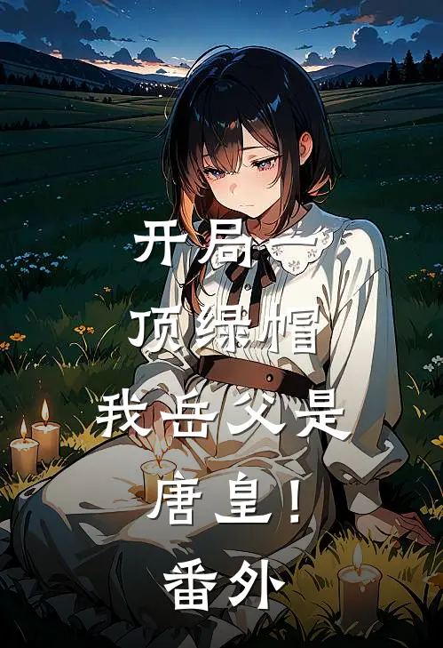 开局一顶绿帽：我岳父是唐皇！番外