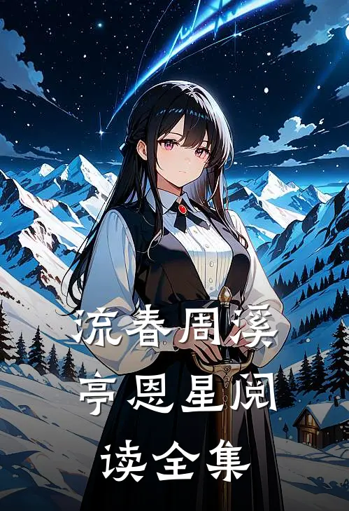 流春周溪亭 恩星阅读全集