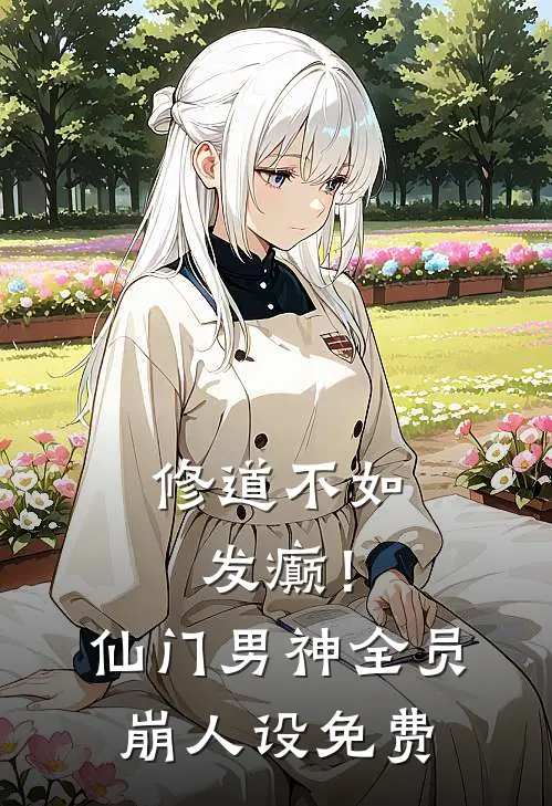 修道不如发癫！仙门男神全员崩人设免费