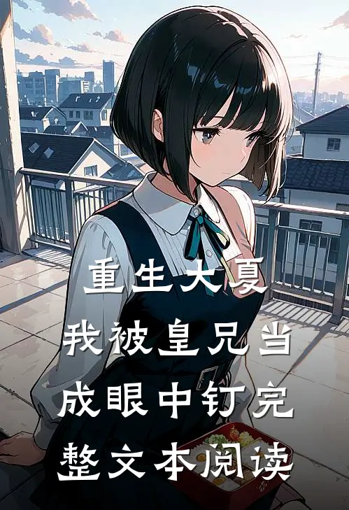 重生大夏，我被皇兄当成眼中钉完整文本阅读