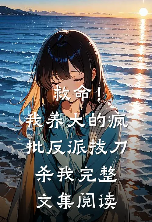 救命！我养大的疯批反派拔刀杀我完整文集阅读