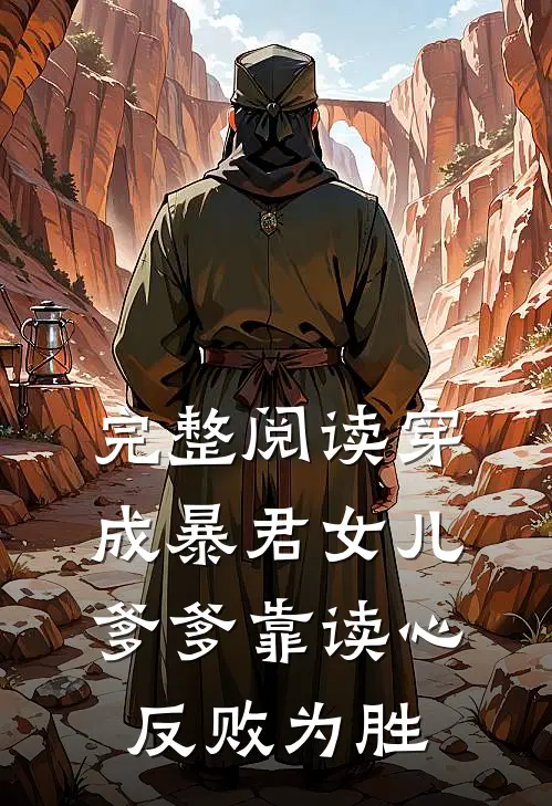 完整阅读穿成暴君女儿，爹爹靠读心反败为胜