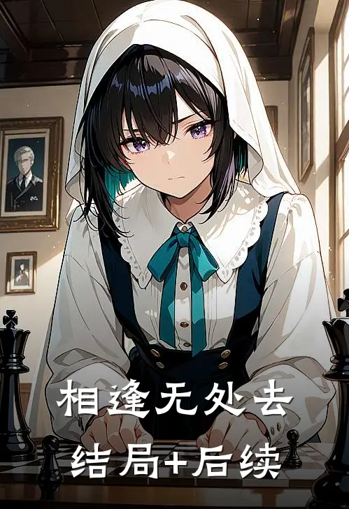 相逢无处去结局+后续