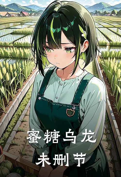 蜜糖乌龙未删节