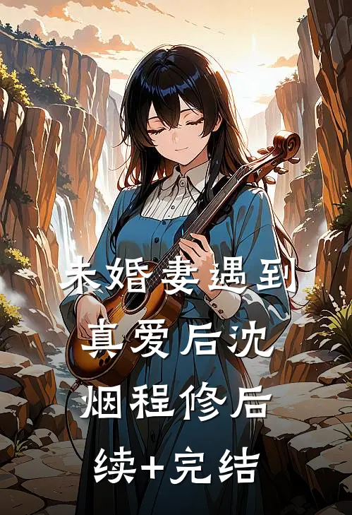 未婚妻遇到真爱后沈烟程修后续+完结