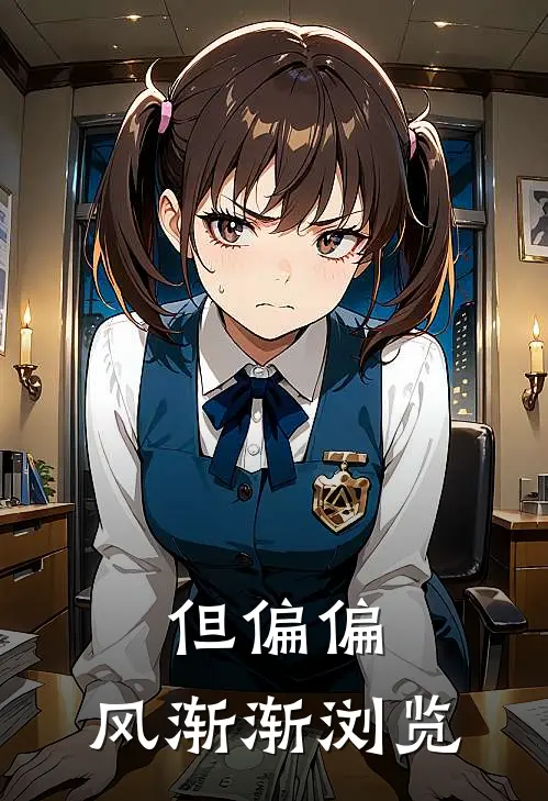 但偏偏，风渐渐浏览