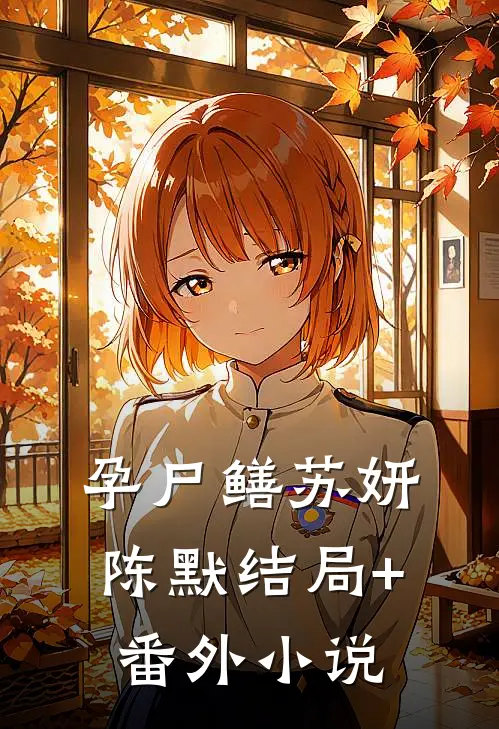 孕尸鳝苏妍陈默结局+番外小说